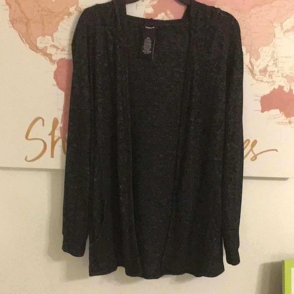 Premise cardigan